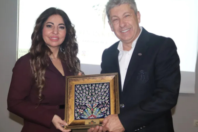 BUMİAD’dan üyelerine sağlık semineri