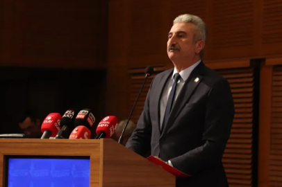 Bursa’da Mesleki Eğitim: Bugün ve Gelecek paneli