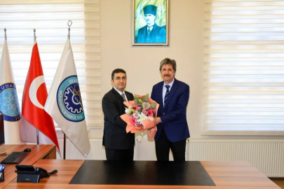 BUÜ Mühendislik Fakültesinde yeni dönem