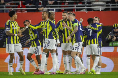 Fenerbahçe, Aston Villa'yı konuk edecek