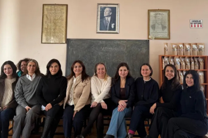 Girişimci kadın liderler Bursa’da buluştu