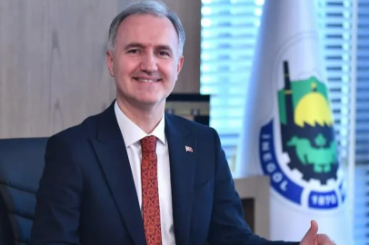 İnegöl'den ücretsiz hastane servisi