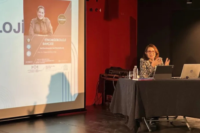 Nilüfer’de 'Etnomüzikoloji Bahçesi' seminerleri başladı
