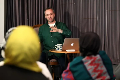 Osmangazi'den e-ticarette yol gösteren eğitim