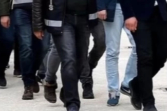 Suç örgütlerine büyük darbe: 89 şüpheli yakalandı