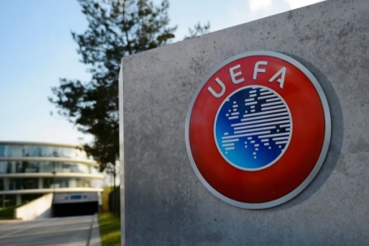 UEFA'dan, Bülent Perut'a görev