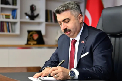 Yıldırım'da fetih sanatla anlatılacak