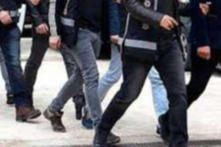 19 göçmen kaçakçısı ve 478 düzensiz göçmen yakalandı