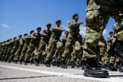 Bedelli askerlik sınıflandırma sonuçları açıklandı