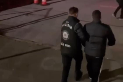 Bursa’da kaçak tütün operasyonu: 460 kilo tütün yakalandı