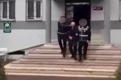 Bursa'da kesinleşmiş hapis cezası bulunan 3 şahıs yakalandı