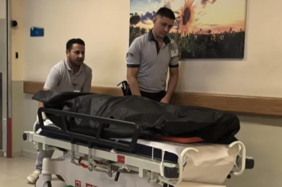 İnegöl'de genç adam yatağında ölü bulundu