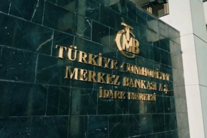 Merkez Bankası faiz kararını açıkladı