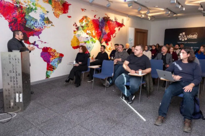 ULUTEK’te gündem TÜBİTAK & KOSGEB destekleri