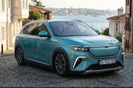 Uygun fiyatlı Togg T6 2027’de yollarda