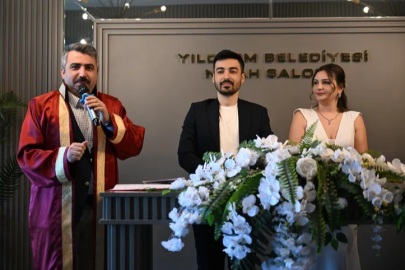 Yuva kuracaklara Yıldırım destek