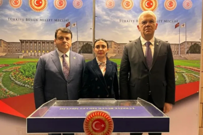 BBBUS hattı Havaist’e devredildi: CHP’li milletvekillerinden ortak açıklama