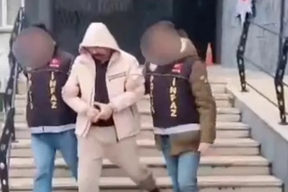 Bursa'da aranan 3 şahıs yakalandı