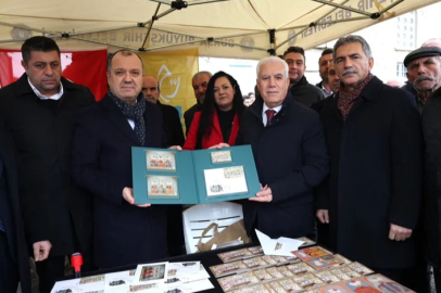 Bursa'da fetih kutlamaları Yenişehir'den başladı