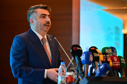 Bursa’nın gündemi su