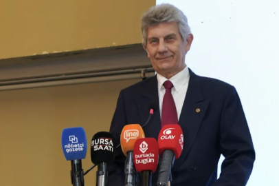 BUSİAD’dan Bursa Otomotiv Tarihi kitabı