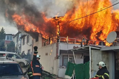 Cenazeleri bile istenmeyen teröristler Bursa'da gömüldü