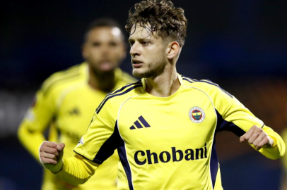 Sebastian Szymanski, Rennes'e transfer oldu