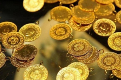 Serbest piyasada altın fiyatları