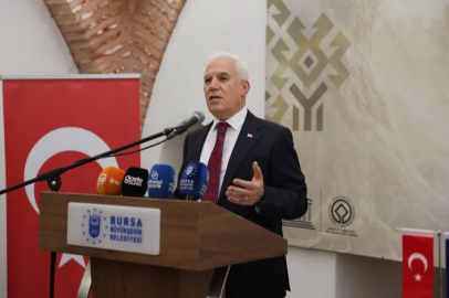 700. Fetih yılı anmaları Yenişehir’de tarihle buluştu