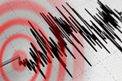 Balıkesir’de 5 büyüklüğünde deprem: Çevre illerde de hissedildi