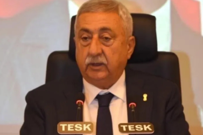 Palandöken: "Gelişen teknoloji ile birlikte faturaların artışı kaçınılmaz"