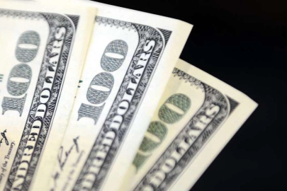 Serbest piyasada döviz fiyatları