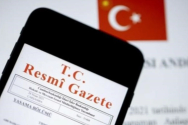 Zorunlu karşılıklarda değişiklik