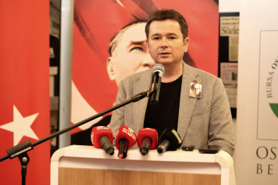 Başkan Erkan Aydın: “Uğur Mumcu’yu Asla Unutmayacağız”