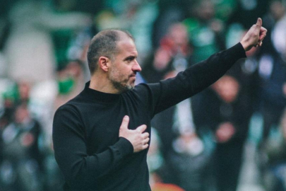 Bursaspor’da teknik direktörlük görevine Mustafa Er getirildi