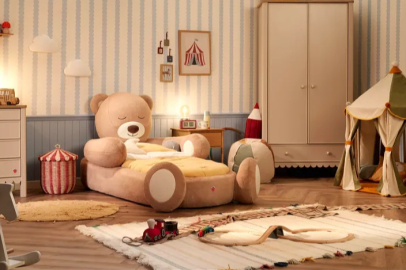 Çilek, özgün tasarımlarıyla IIFF 2026’da