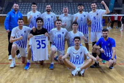 Karacabey Belediyespor play-off'un kapısından döndü