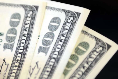 Serbest piyasada döviz fiyatları