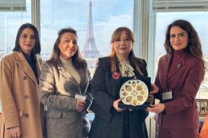 YASAV’dan UNESCO ziyareti