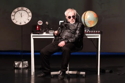 Yıldırım'da, ‘Başkasının Ölümü’ne yoğun ilgi