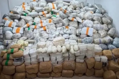 Bakan Yerlikaya açıkladı: Zehir tacirlerine geçit yok