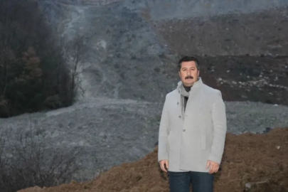 Başkan Özel'den net mesaj: Gereği yapılacak