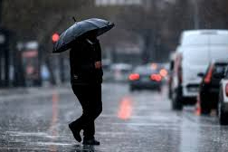 Bursa’da bugün hava nasıl olacak?