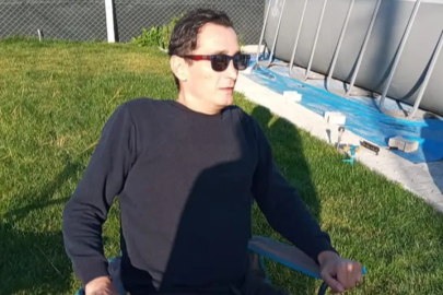 Bursa'da ralli kros yarışçısı Orkun Turgut hayatını kaybetti