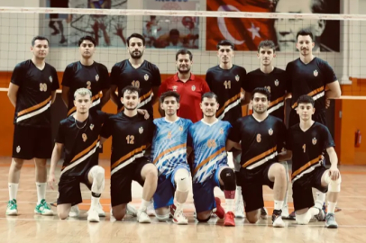 Parkenin Prensleri sezonu tamamladı