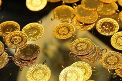 Serbest piyasada altın fiyatları