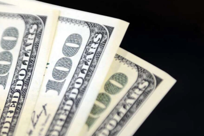 Serbest piyasada döviz fiyatları