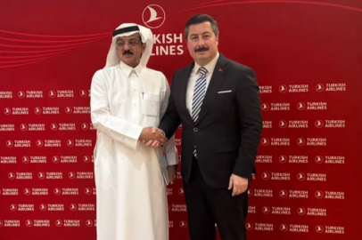 Başkan Özel Yenişehir'i Suudi Arabistan'da tanıtacak