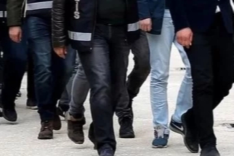 Bursa dahil 46 ilde FETÖ operasyonu: 151 şüpheli yakalandı