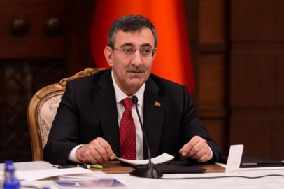 Cevdet Yılmaz: Önümüzdeki on yıl kritik bir dönem olacak